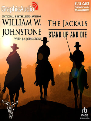 cover image of Stand Up and Die